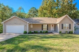 2104 Cherry Crossing, Benton, AR 72015