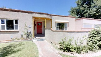 1717 San Cristobal Rd SW, Albuquerque, NM 87104