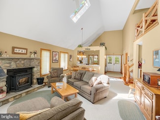 41 Ski Jump, Lake Harmony, PA 18624