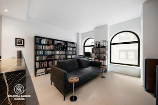 130 William St Unit 10D, New York, NY 10038