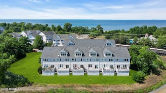 602 Park Ave Unit 7C, Port Monmouth, NJ 07758