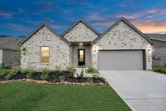 4511 Aspen Colony Ln, Baytown, TX 77521