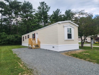 81 Cramton Rd Unit Lot 17, Castleton, VT 05735