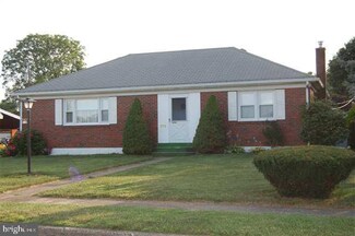 360 N 72nd St, Harrisburg, PA 17111