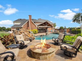 501 Las Lomas Dr, Rockwall, TX 75032