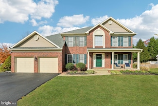324 Braeburn Ct, Walkersville, MD 21793