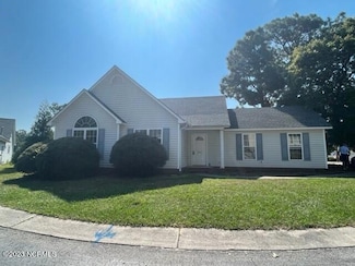 1504 Amhearst Ct, Wilmington, NC 28412