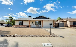 3453 E Libby St, Phoenix, AZ 85032