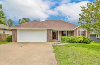540 S Flint, Bolivar, MO 65613