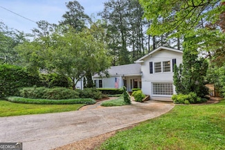 88 Karland Dr NW, Atlanta, GA 30305