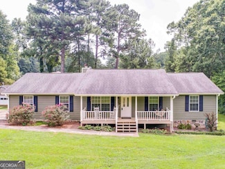 5076 Rex Rd, Stockbridge, GA 30281