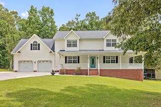 620 Spring Meadows Dr, Ringgold, GA 30736