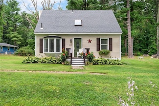 450 Pascoag Main St, Burrillville, RI 02859