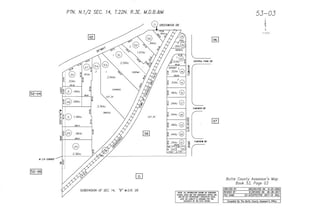 6090 Lucky John Rd, Paradise, CA 95969