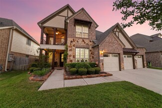 14807 Caden Rock Ln, Cypress, TX 77429