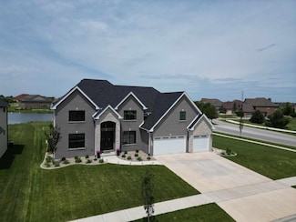 10510 Mahogany Terrace, Saint John, IN 46373