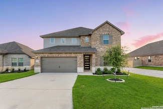 1543 Argon Way, San Antonio, TX 78245