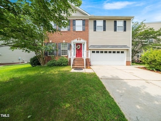 1209 Partington St, Wake Forest, NC 27587