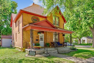 421 Range St, North Mankato, MN 56003