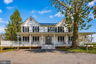 10140 Lenhart Rd, Frederick, MD 21701