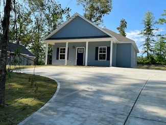 3431 Old Augusta Rd, Dearing, GA 30808