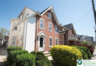 28 W Elizabeth Ave, Bethlehem, PA 18018
