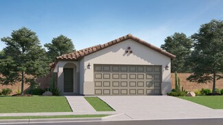 Lily Plan 2566, Maricopa, AZ 85138