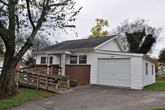 1229 Locust St, Alcoa, TN 37701