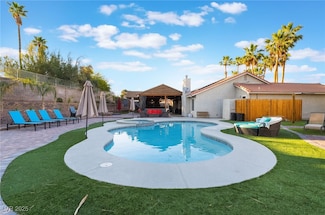 3099 Palmdesert Way, Las Vegas, NV 89120