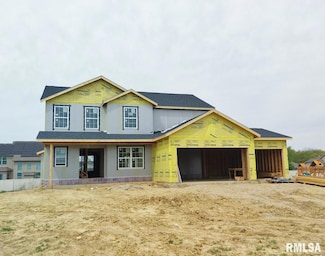 1618 Rustic Oak Dr, Washington, IL 61571