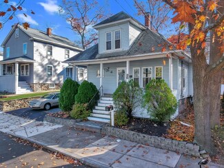 36 Kenneth St, Lawrence, MA 01843