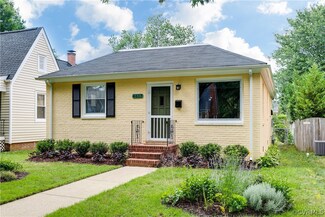 4617 Fitzhugh Ave, Richmond, VA 23230