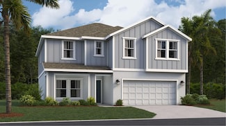 Sutton, Groveland, FL 34736