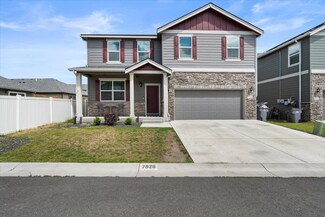 7926 S Fruitvale Ln, Cheney, WA 99001