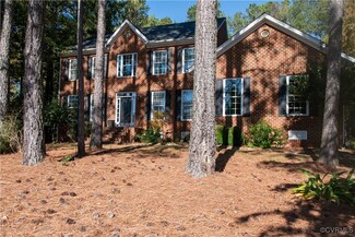 5359 Pine Needles Terrace, Providence Forge, VA 23140