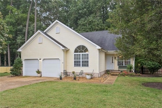 79 Meredith Way, Newport News, VA 23606