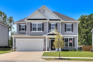 590 Hampton Dr Unit WD28, North Augusta, SC 29860