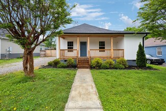 111 Warren St, McMinnville, TN 37110