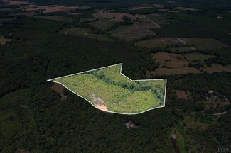0 Maple Spring Ln, Appomattox, VA 24522