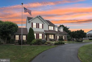 265 Sugar Pine Dr, Middletown, DE 19709