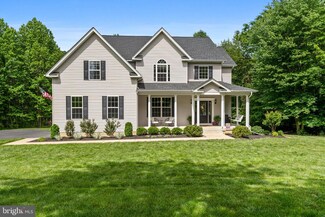 6815 Dillon Ct, Hughesville, MD 20637