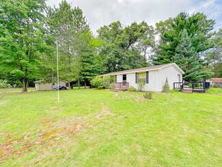 1931 Tammy Dr, Prescott, MI 48756