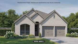 108 Bay Laurel Rd, McKinney, TX 75071