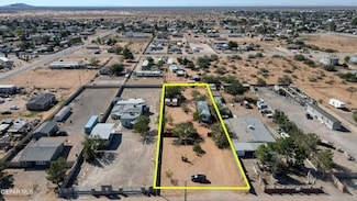 15080 Marvin Ln, El Paso, TX 79938