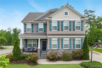 6866 Crackerberry Dr, Chesterfield, VA 23120