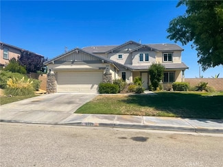 6727 Miramar Ln, Palmdale, CA 93551