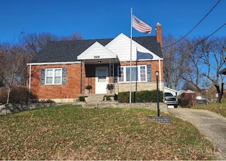 3736 Glengary Ave, Cincinnati, OH 45236