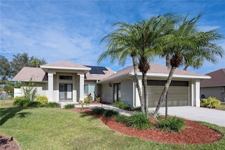 2610 Elva Place, Lehigh Acres, FL 33971
