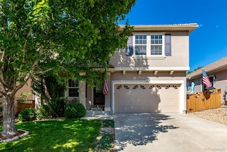 3505 Dinosaur St, Castle Rock, CO 80109