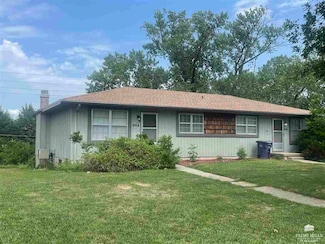 806 Dondee Dr Unit 804 DONDEE, Manhattan, KS 66502